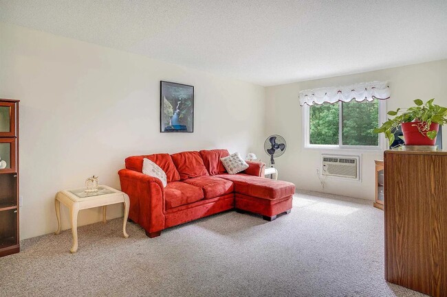 Foto del edificio - Manchester NH