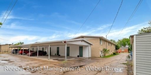 Foto del edificio - 5396 S 2000 W