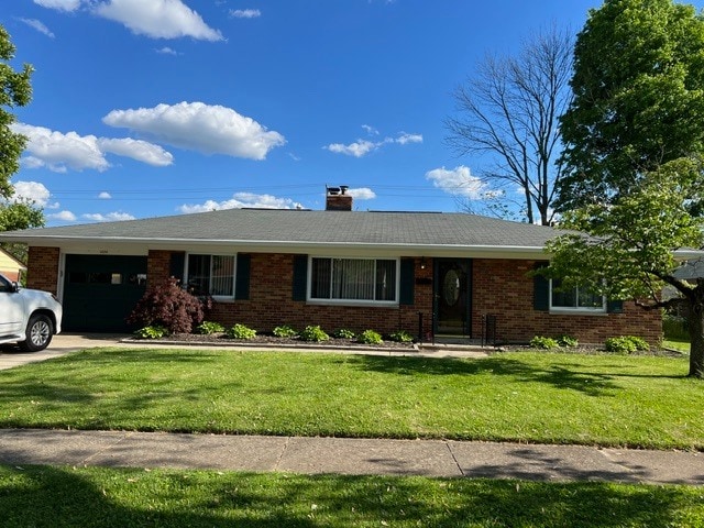 Primary Photo - 1020 Hollendale Dr