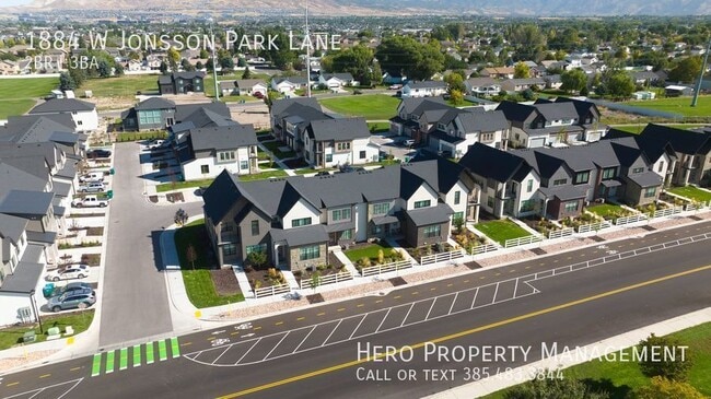 Building Photo - 1884 Jonsson Pk Ln
