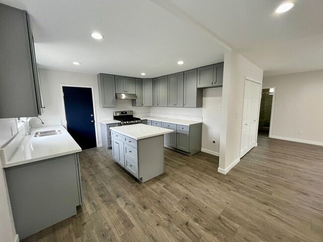 GUZ/MOSF - GUZ/MOSF Apartment