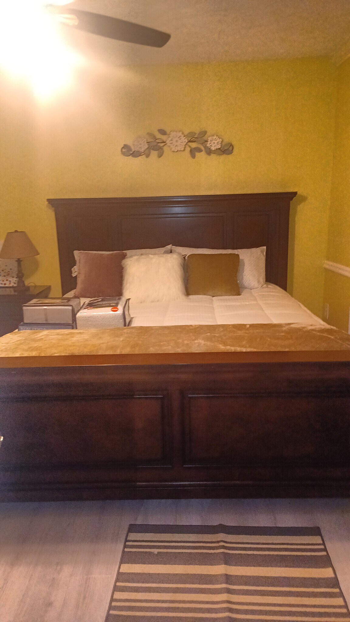 3683 Tree Bark Trl Unit NICE AND COZY PLACE, Decatur, GA 30034 - 3683 ...
