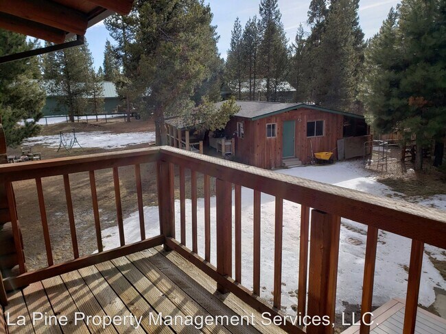 Building Photo - 2 br, 1 bath House - 52861 Meadow Lane