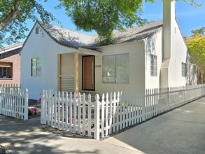 Building Photo - 3140 S St