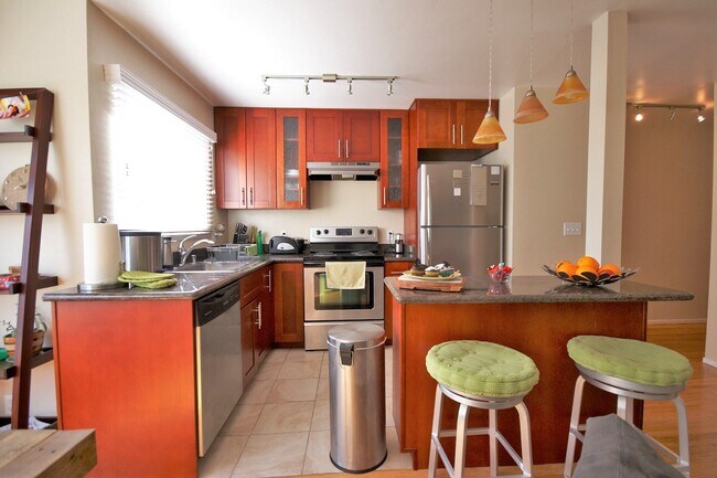 Foto del edificio - 405 29th St