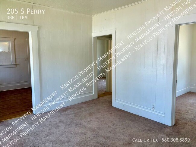 Foto del edificio - 205 S Perry-