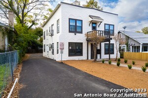 Primary Photo - 614 Fulton Ave