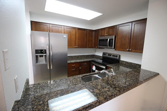 Building Photo - 3935 Nobel Dr