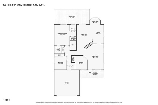 Foto del edificio - 420 Pumpkin Way