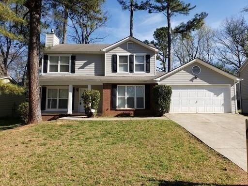 Primary Photo - 1310 Stoneleigh Way