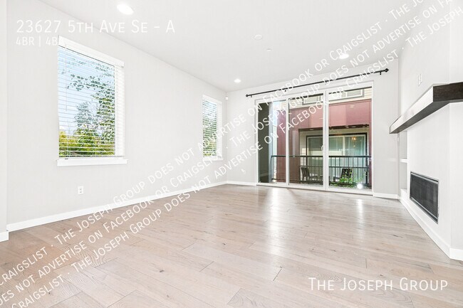 Foto del edificio - 23627 5th Ave SE
