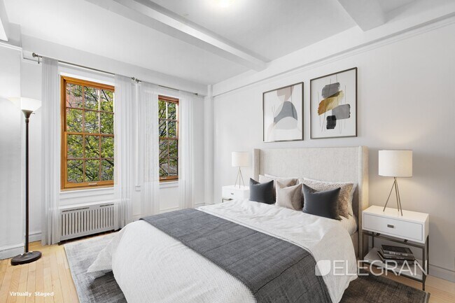 Foto del edificio - 105 E 38th St