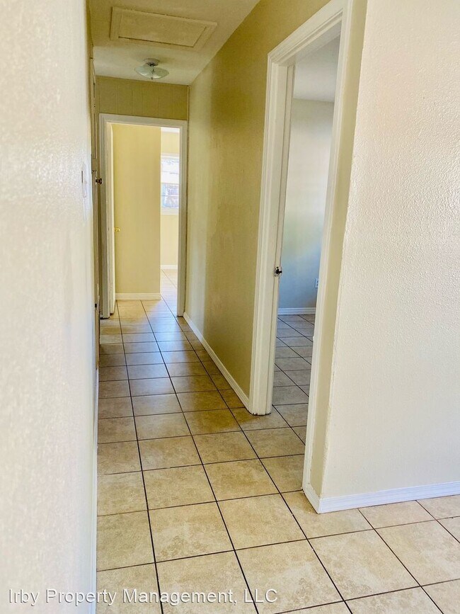 Foto del edificio - 3 br, 1 bath House - 6813 Anders Drive