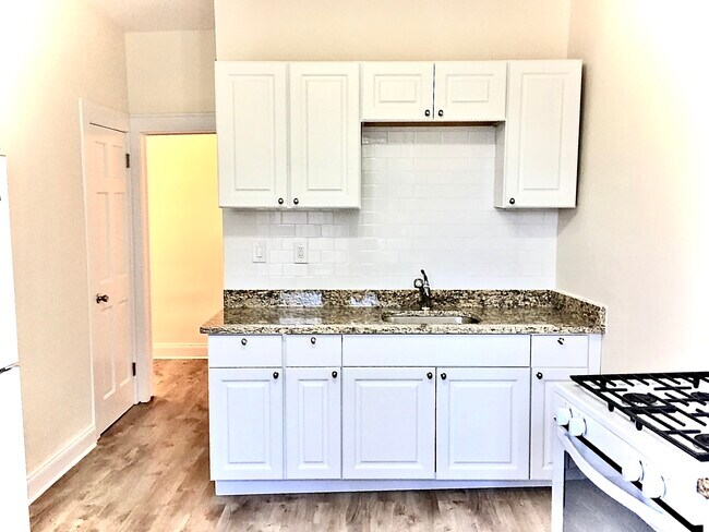 Cocina - 19 Morris Ave