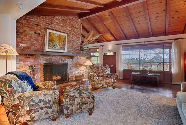 Foto del edificio - Beautiful home in Santa Barbara with amazing views!!