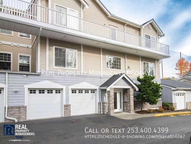 Foto del edificio - 14110 SE 171st Way
