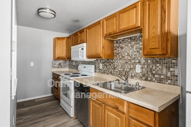 Foto del edificio - 12315 112th Ave Ct E