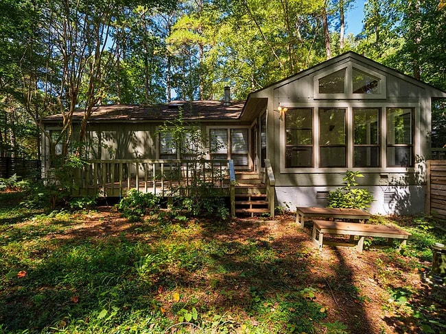 Photo - 94 Meadow Run Rd House