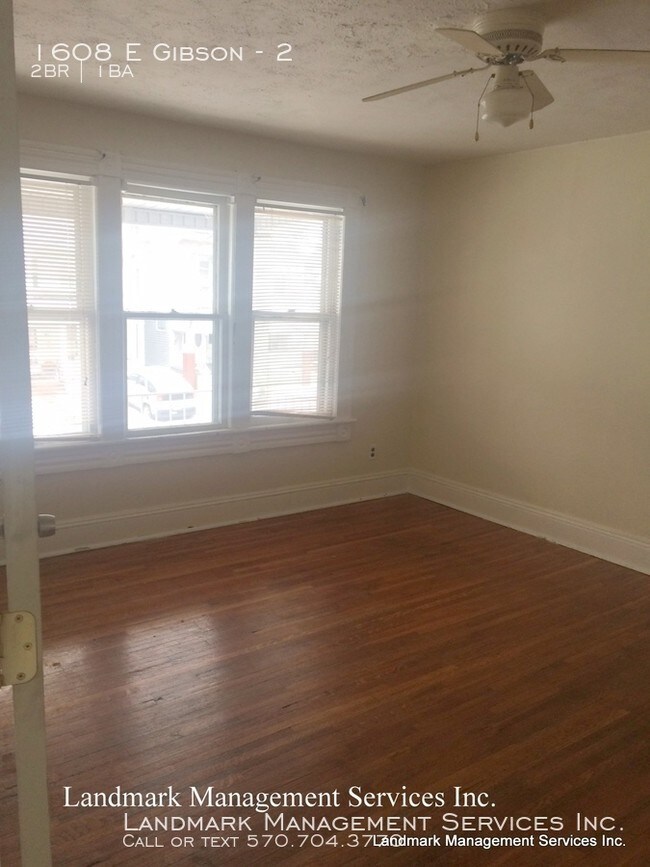 Foto del edificio - 1608 E Gibson St