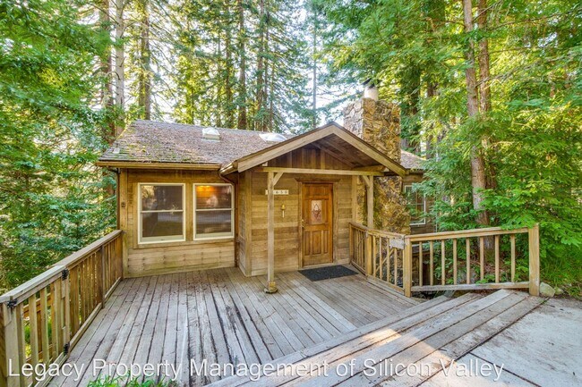 Building Photo - 3 br, 2 bath House - 17650 Skyline Blvd.