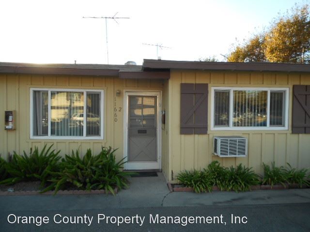 Foto del edificio - 11660 Garden Grove Blvd