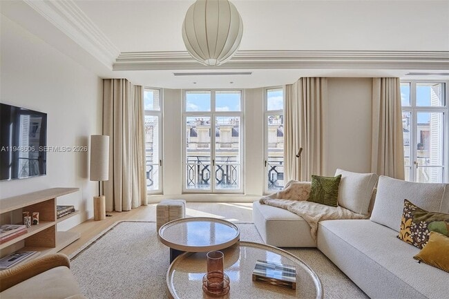 Photo - 9 Avenue Frederic Le Play Ave Apartment