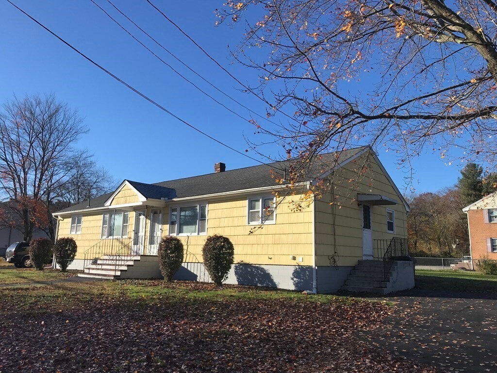 1688 Bridge St, Dracut, MA 01826 Townhome Rentals in Dracut MA