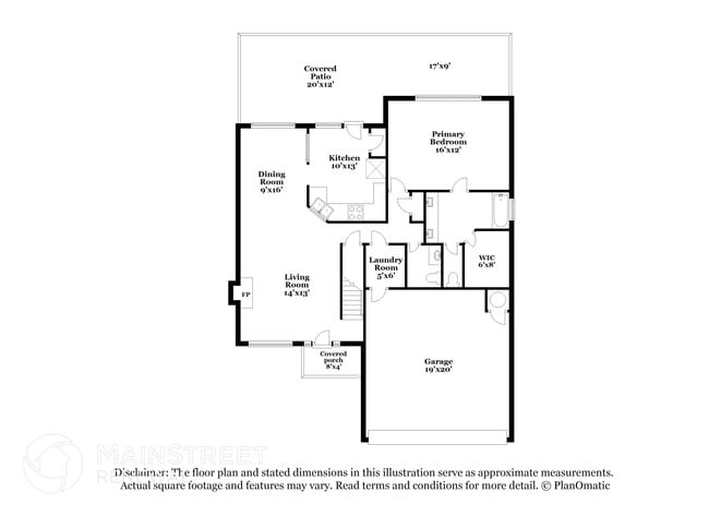 Foto del edificio - 8643 Silent Oaks