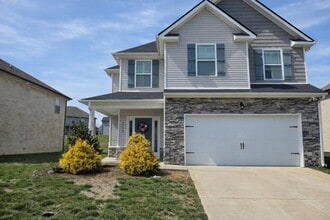 Building Photo - 1233 Black Oak Cir