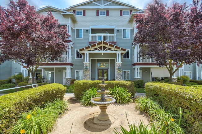 Foto del edificio - Oak View of Sonoma Hills Apartments