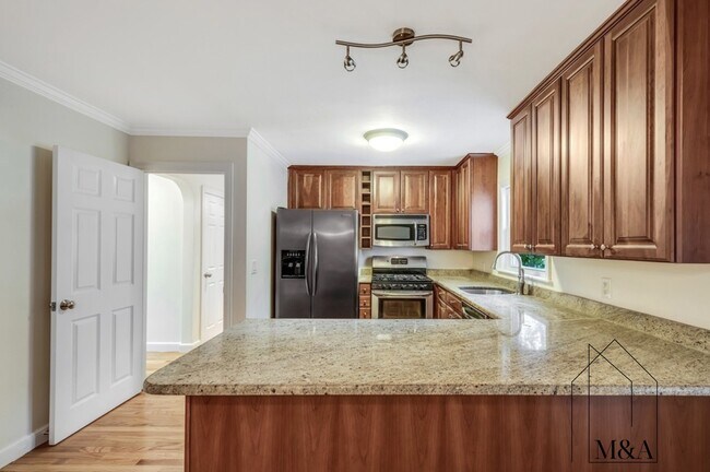 Foto del edificio - 43 Kendall Rd