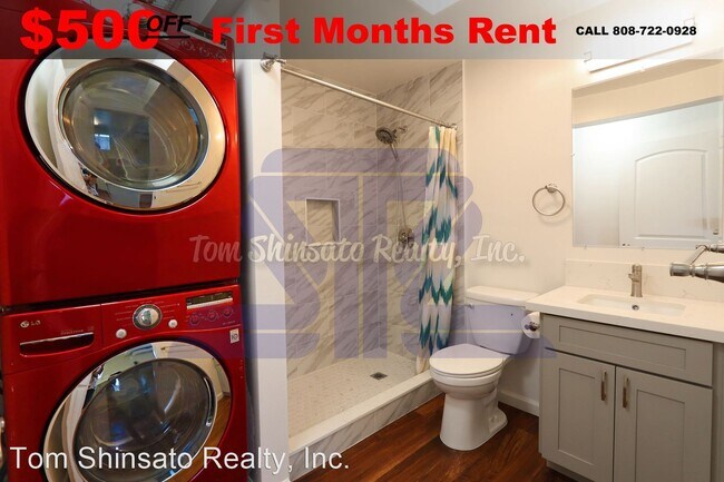 Building Photo - 2 br, 2 bath House - 1321 #A Ala Kika Place