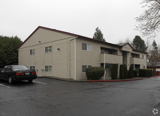 Building Photo - Chalet Village Apartments