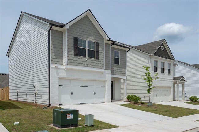 Foto del edificio - 4013 Park Ln