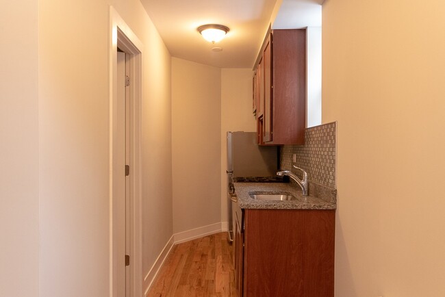 Foto del edificio - 2843 N Orchard St