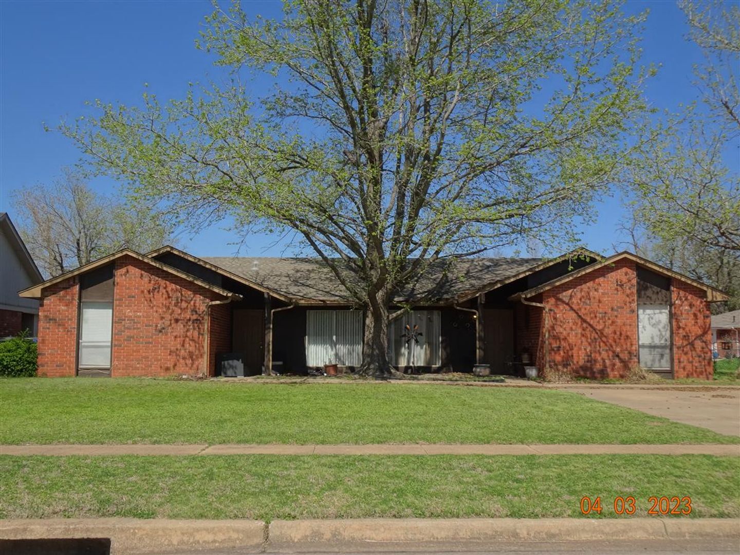 4227 Willowpoint Dr, Norman, OK 73072 - House Rental in Norman, OK