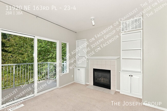 Building Photo - 11920 NE 163rd Pl