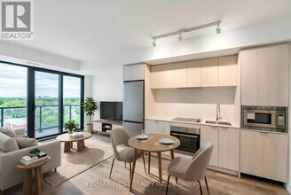 Building Photo - 1 Jarvis St