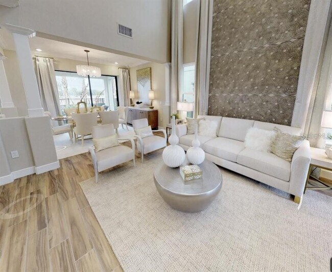 Foto del edificio - 1316 Blue Stem Ln