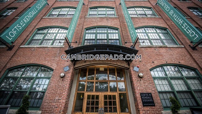 Foto del edificio - 249 Third St.