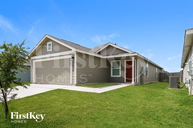 Foto del edificio - 2418 Double Oak Dr