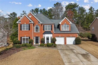 Building Photo - 3736 Castle View Ct