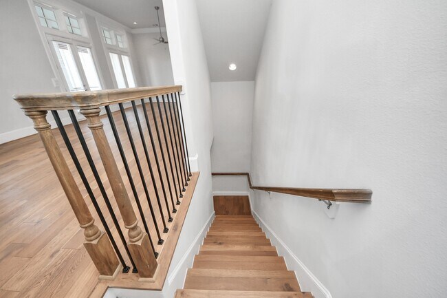 Foto del edificio - 826 Cage St