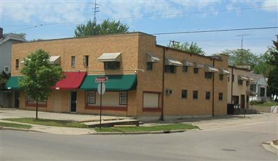Primary Photo - 2421-2425 Patterson Rd