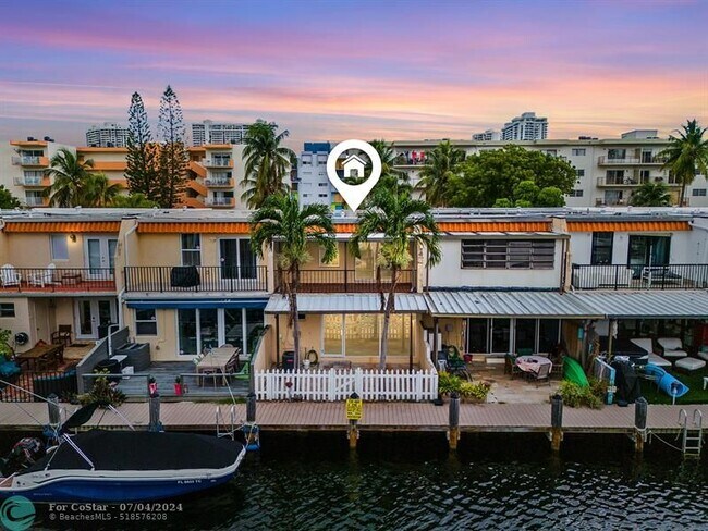 Foto del edificio - 3636 NE 167th St
