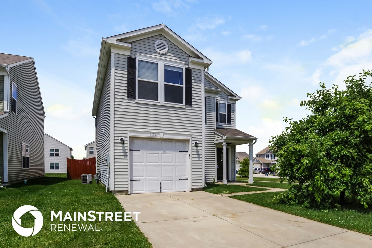 Foto principal - 8332 Sansa St