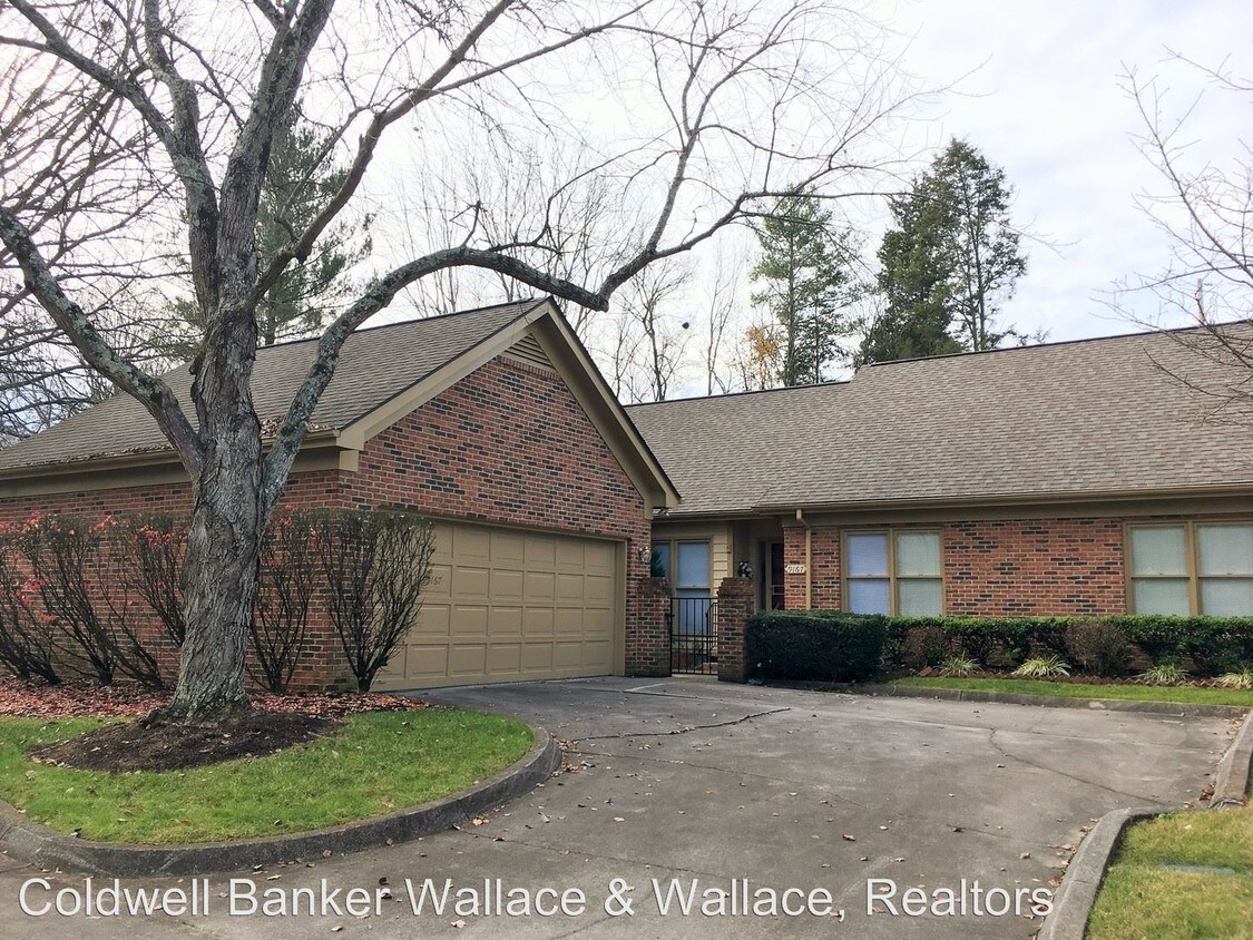Primary Photo - 3 br, 2 bath House - 9167 Wesley Place