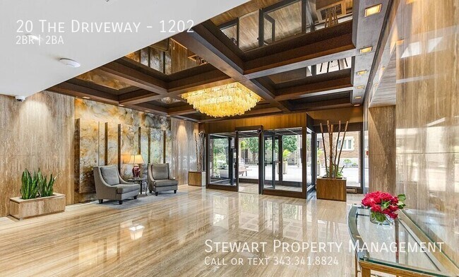 Building Photo - 20 The Driveway