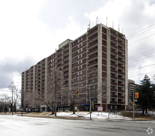 Building Photo - Birchmount Place Apartment