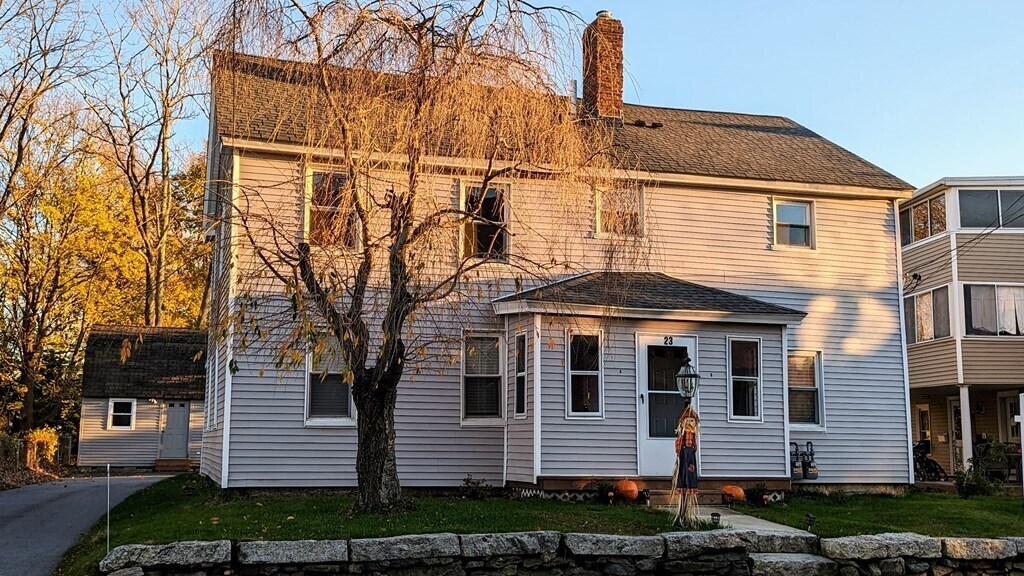 Primary Photo - 23 West St